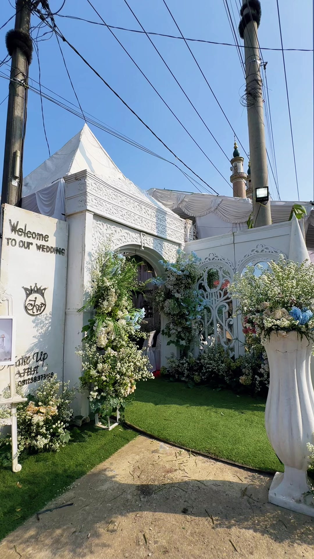 @Imaswedding