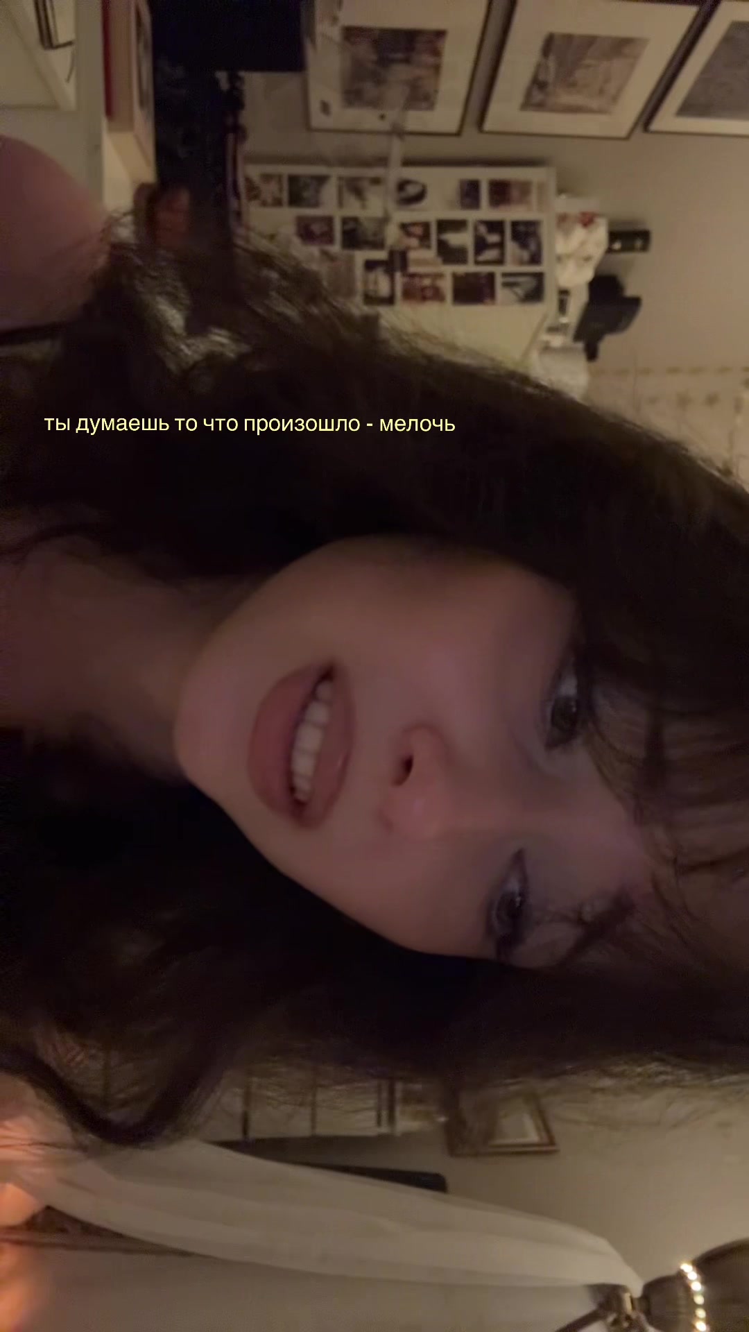 @christina charm
