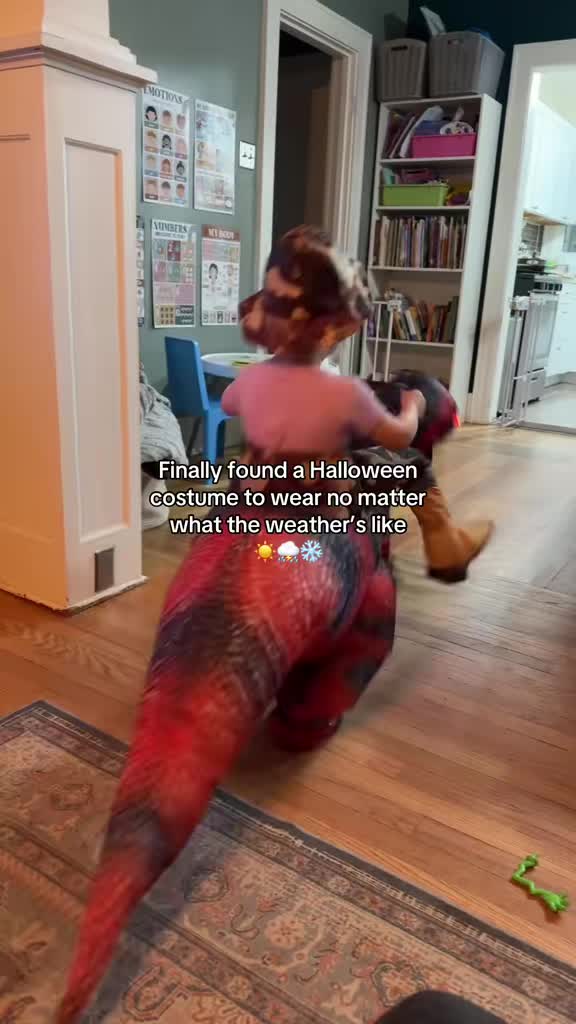 @Maggie | Iowa Mom