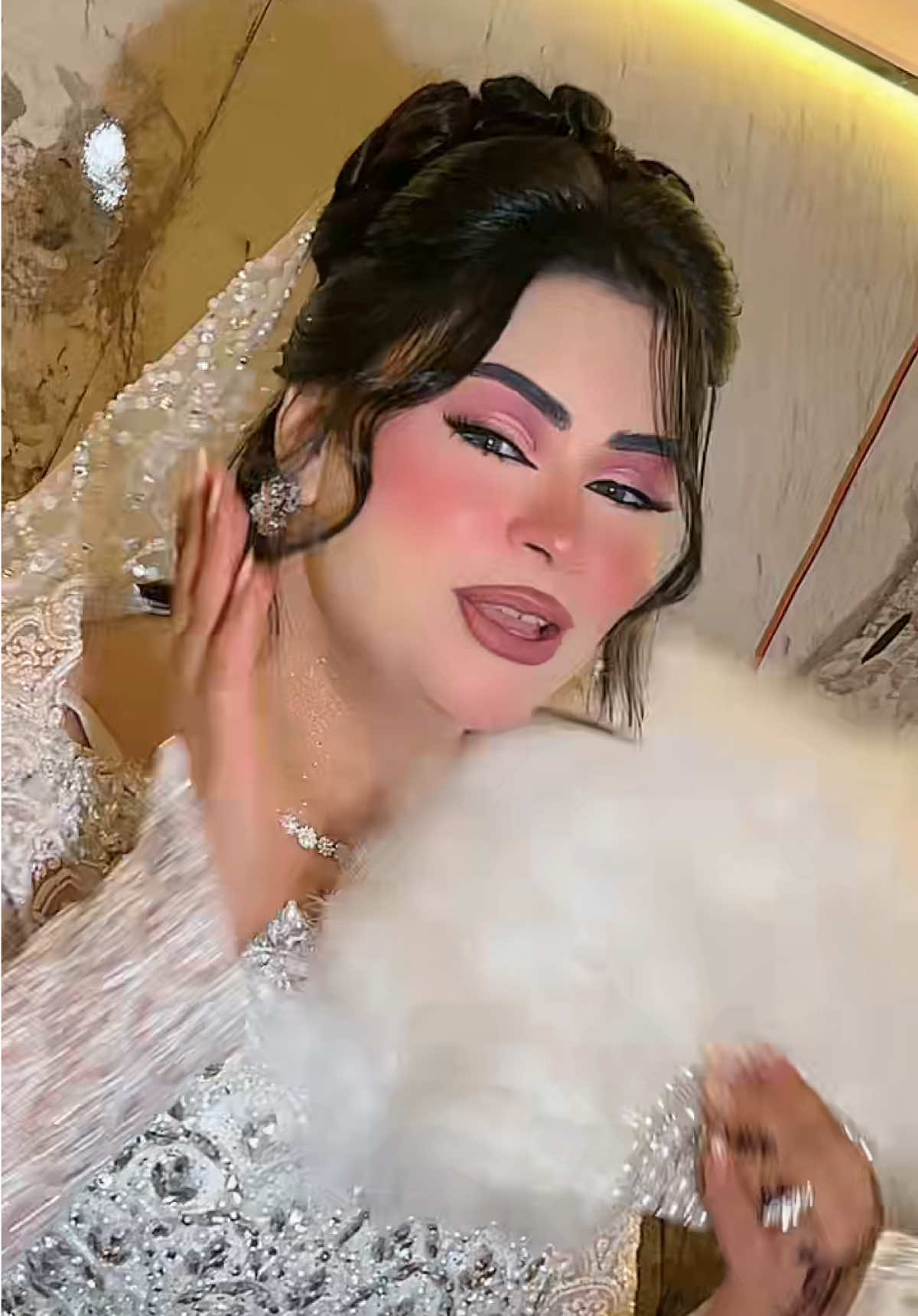 @Walaa zidan makeup artist