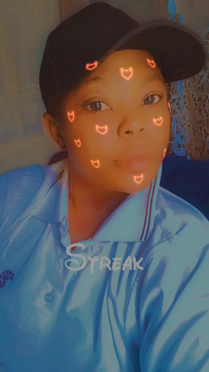 @Nasimiyu❤️