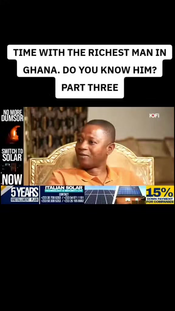 @Africantrumpet 🎺🎺🎺