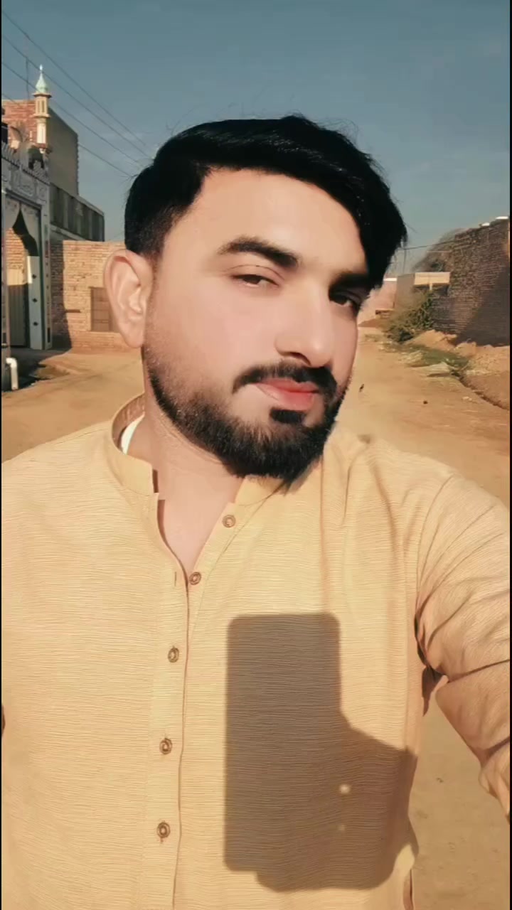 @Ch AHAmd Chadhar
