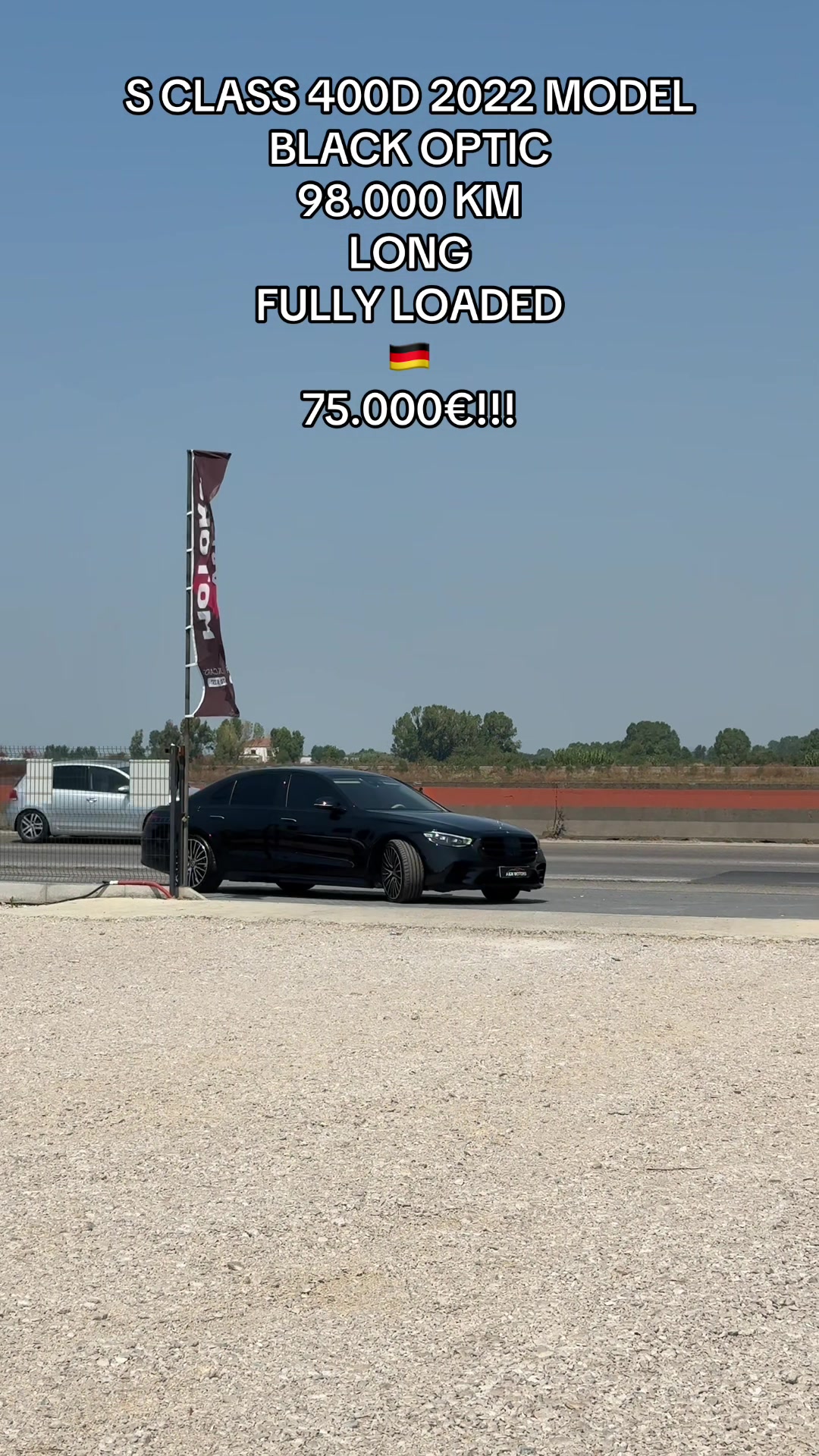 @A&M MOTORS
