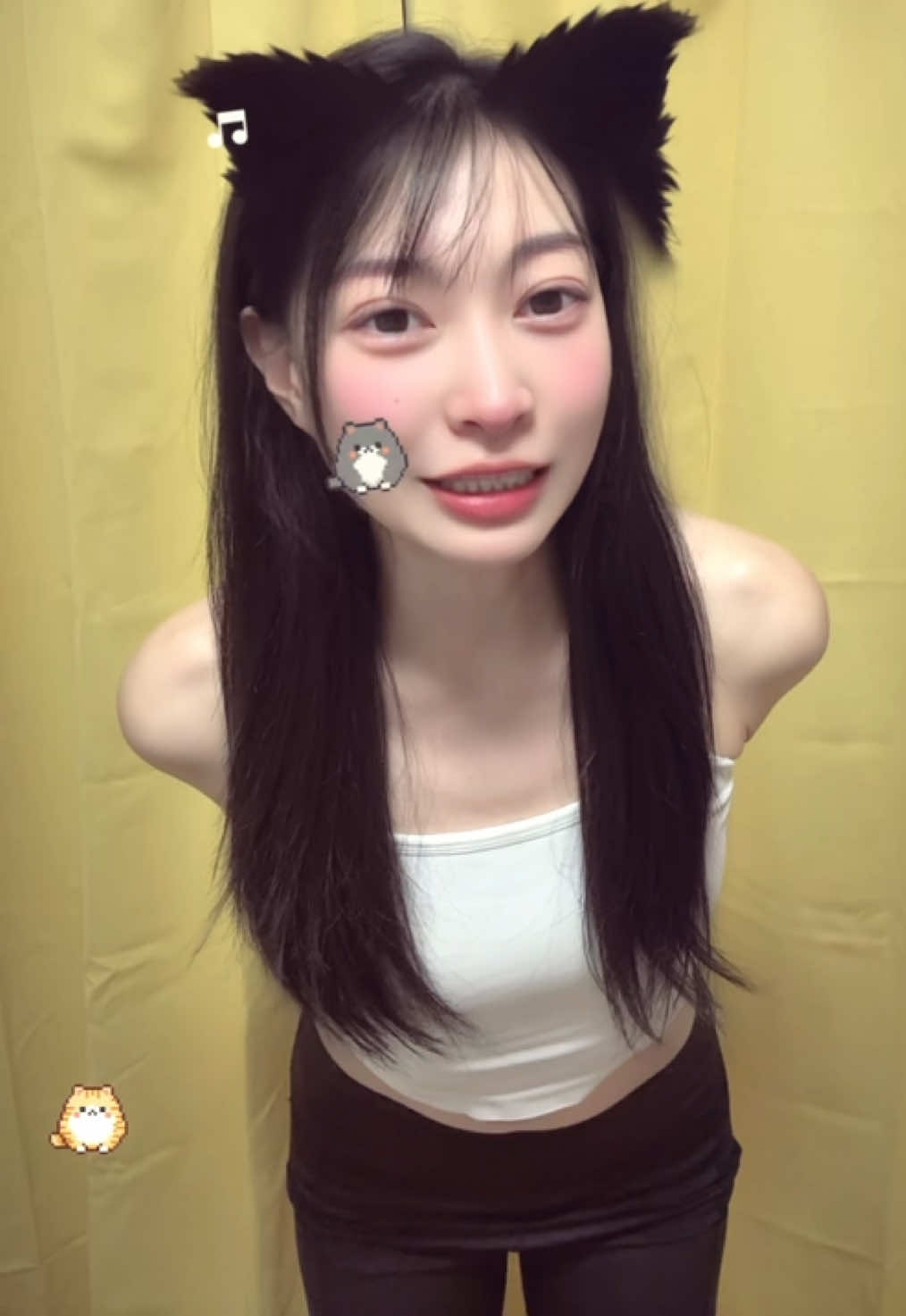 @ぴーちひめ💛💪
