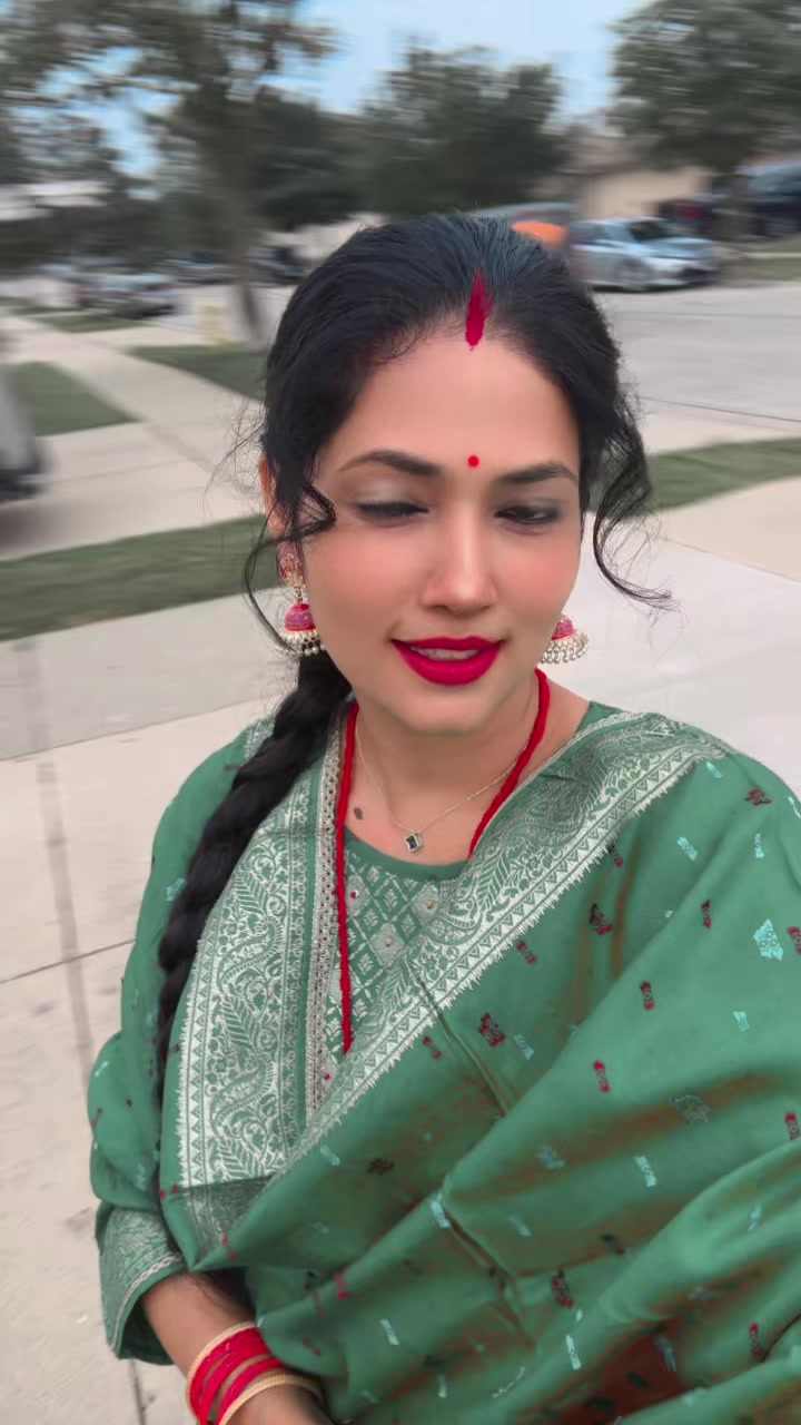 @Ranjana Adhikari