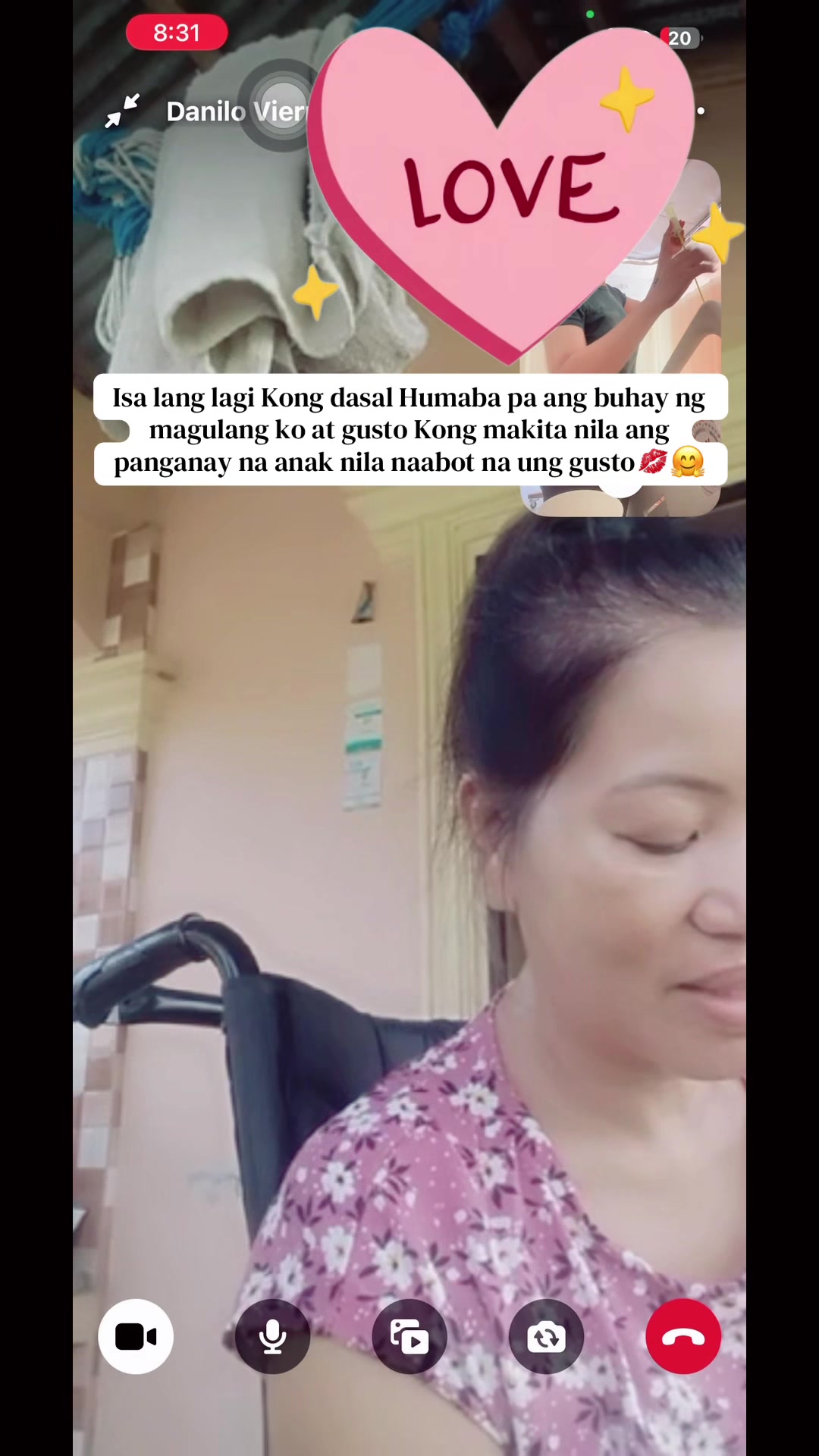 @Lyka Joy 🌸🤍