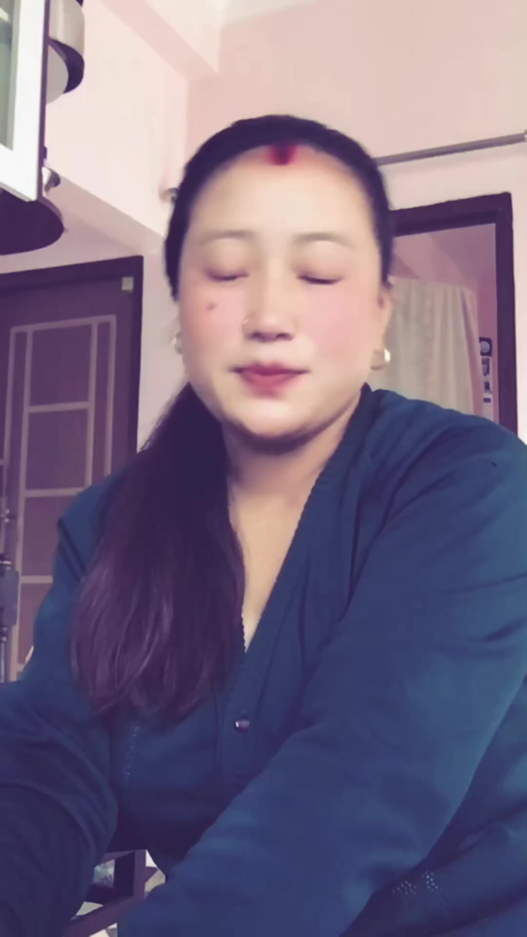 @Maya Rana