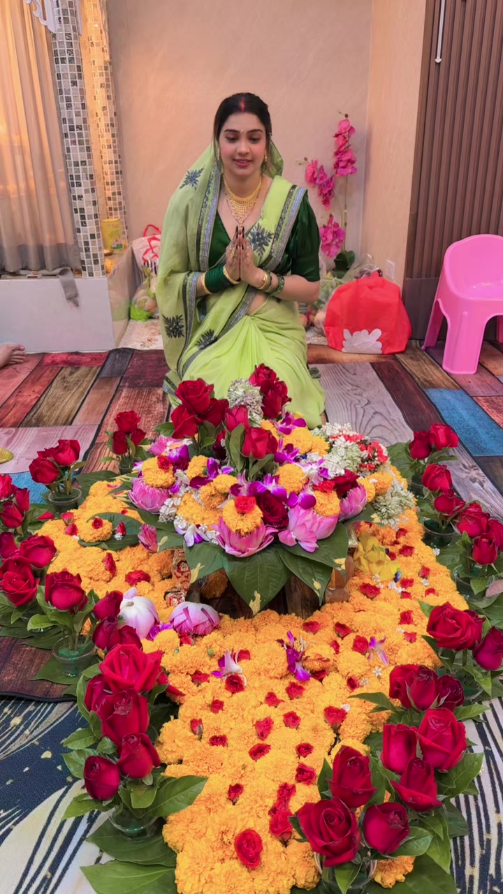 @Shaluksingh
