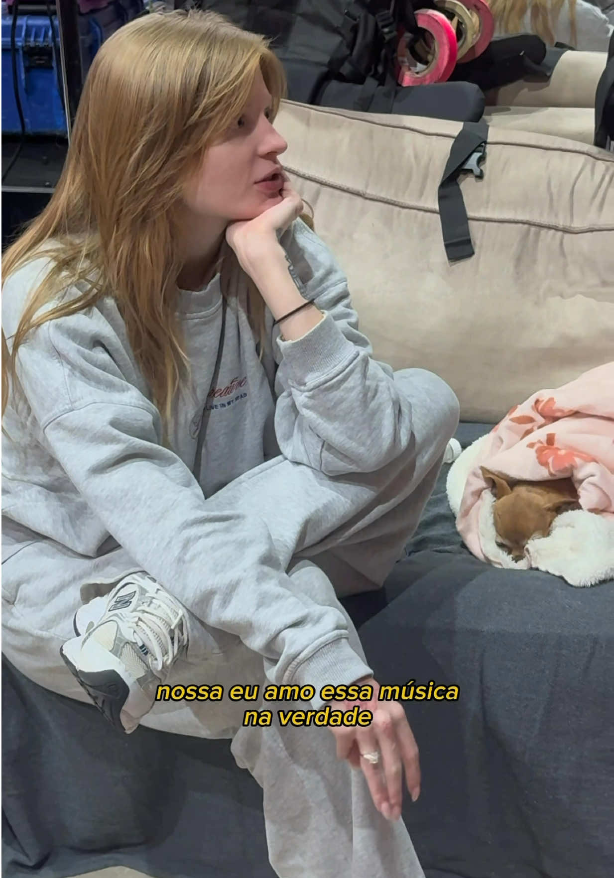@Luísa Sonza