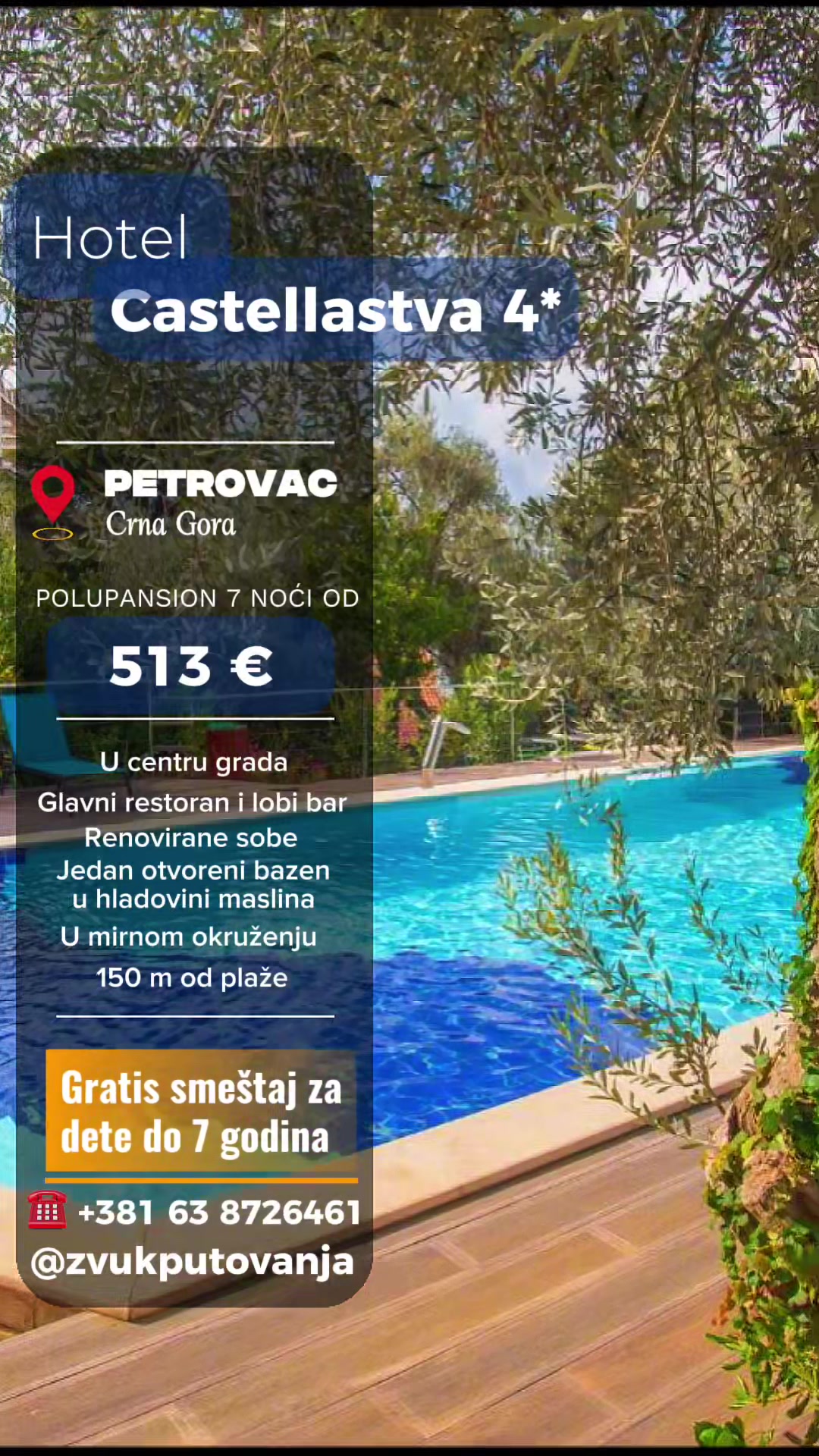 @Zvuk putovanja