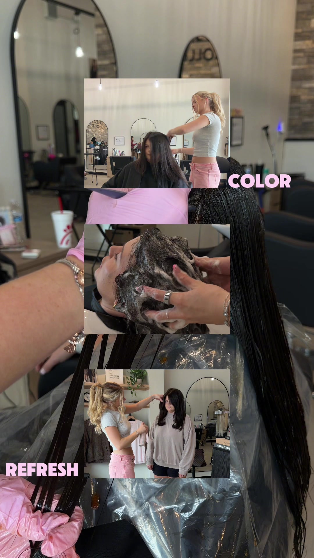 @jenna.thestylist ✃