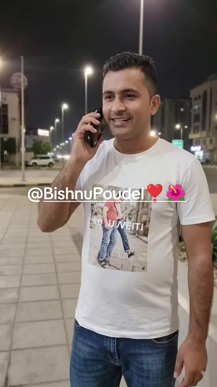 @🌺बालेन सरकार 🇳🇵🌺❤️