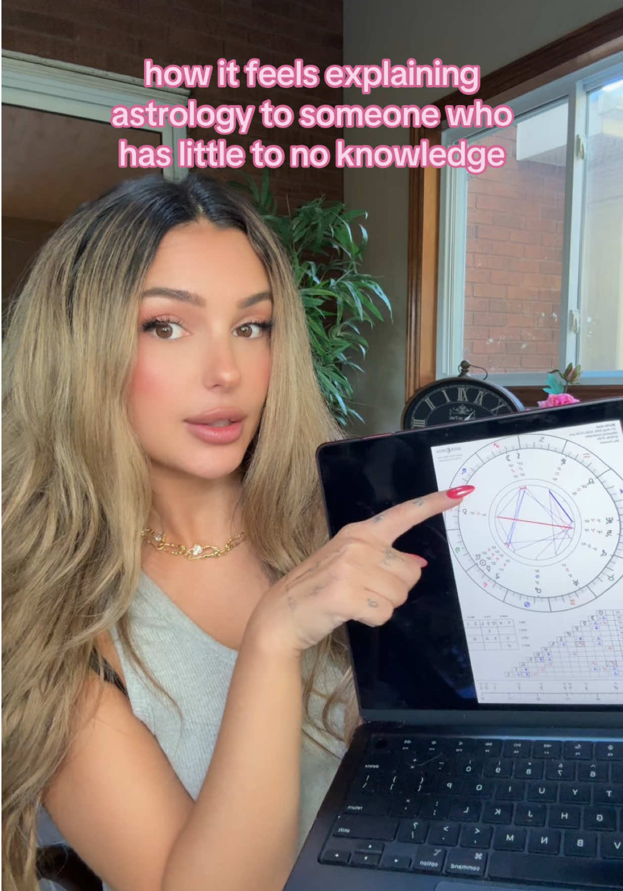 @dana lucy pay | astrology ๐ช