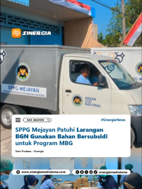 @SINERGIA MEDIATAMA