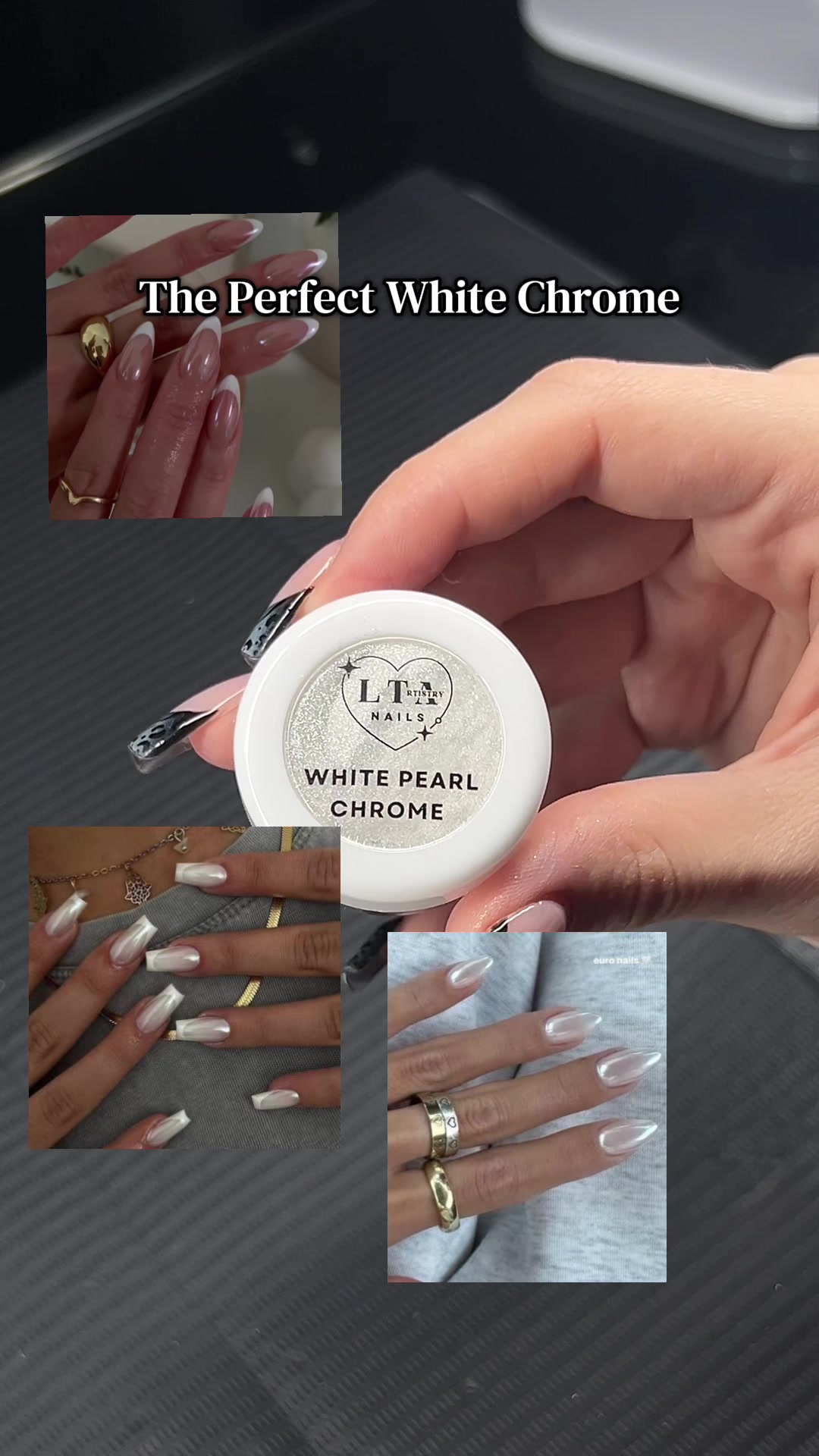 @NWA NAIL TECH