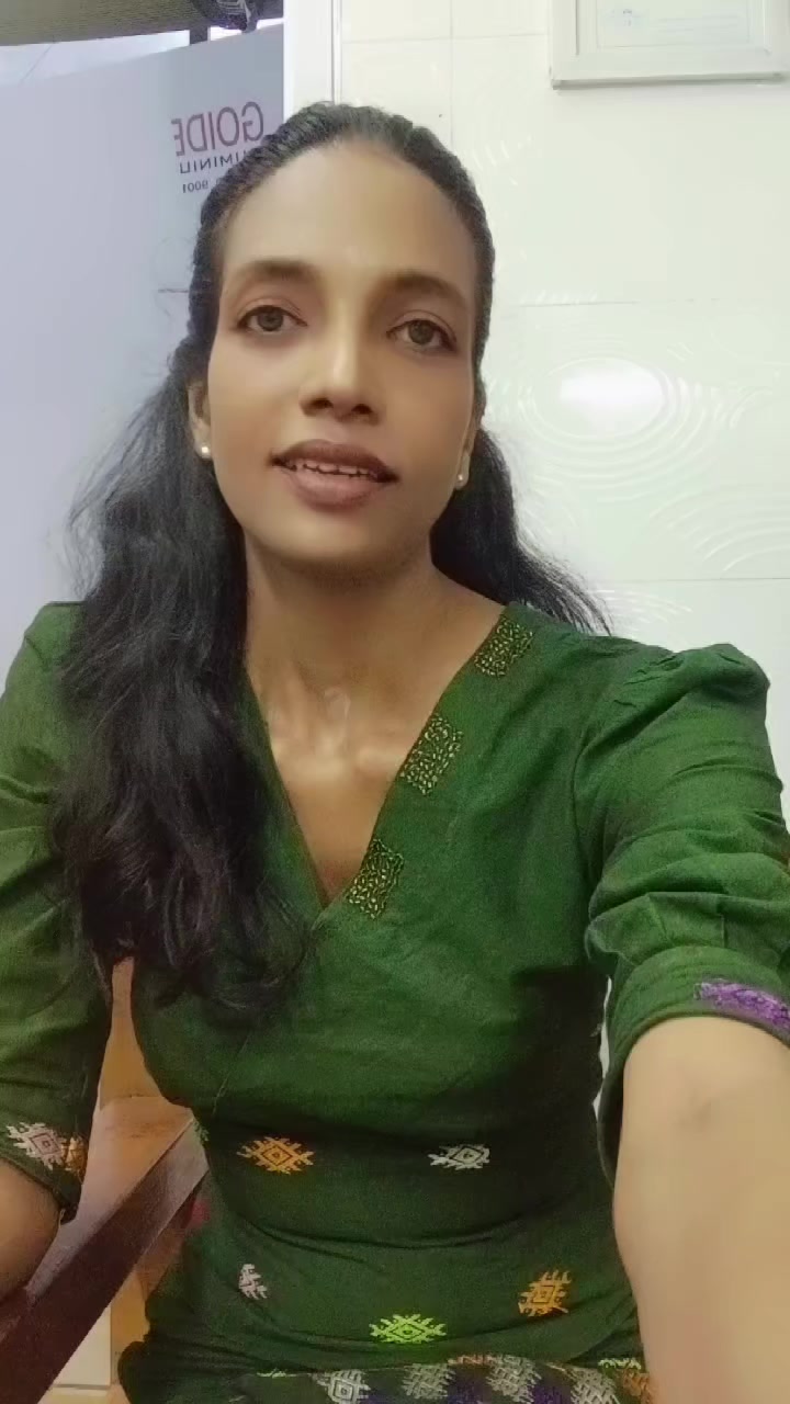 @Kavitha Manið