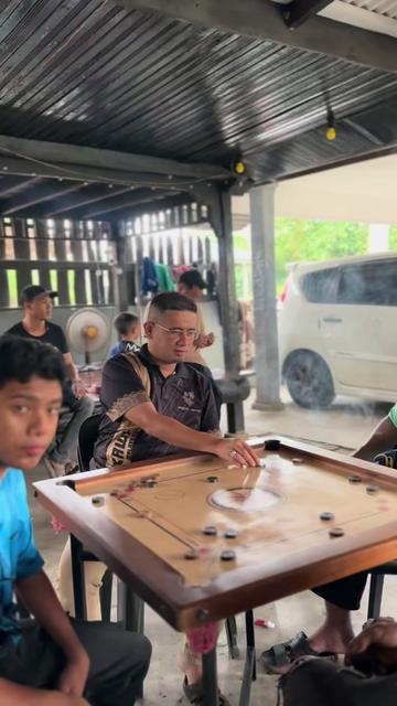 @Mizan iSejahtera
