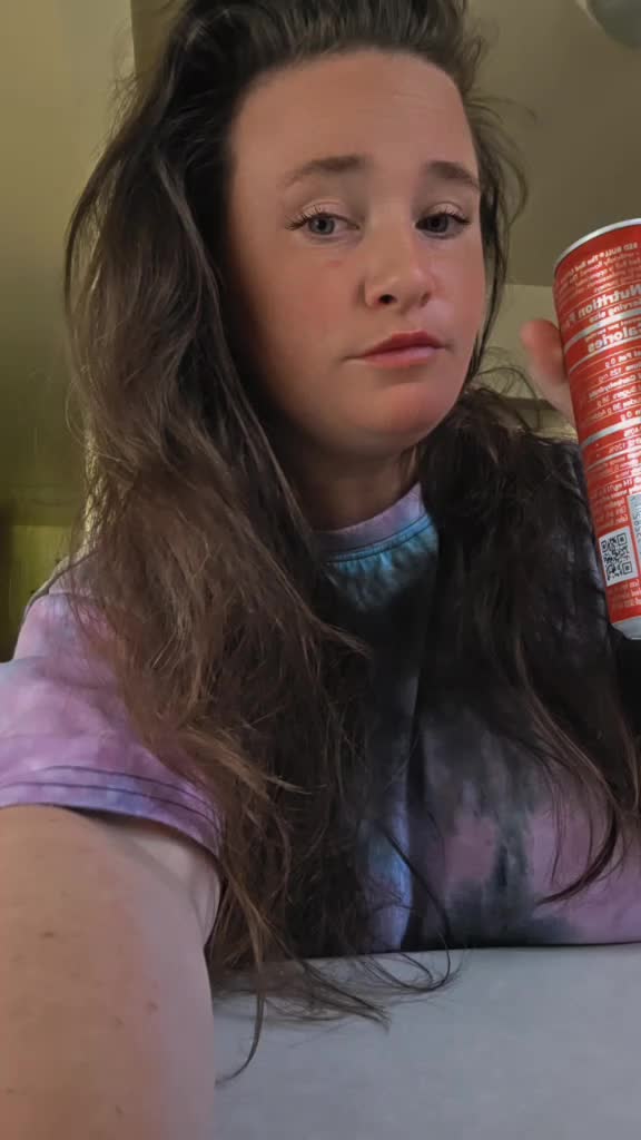 @Kaitlyn Heismann