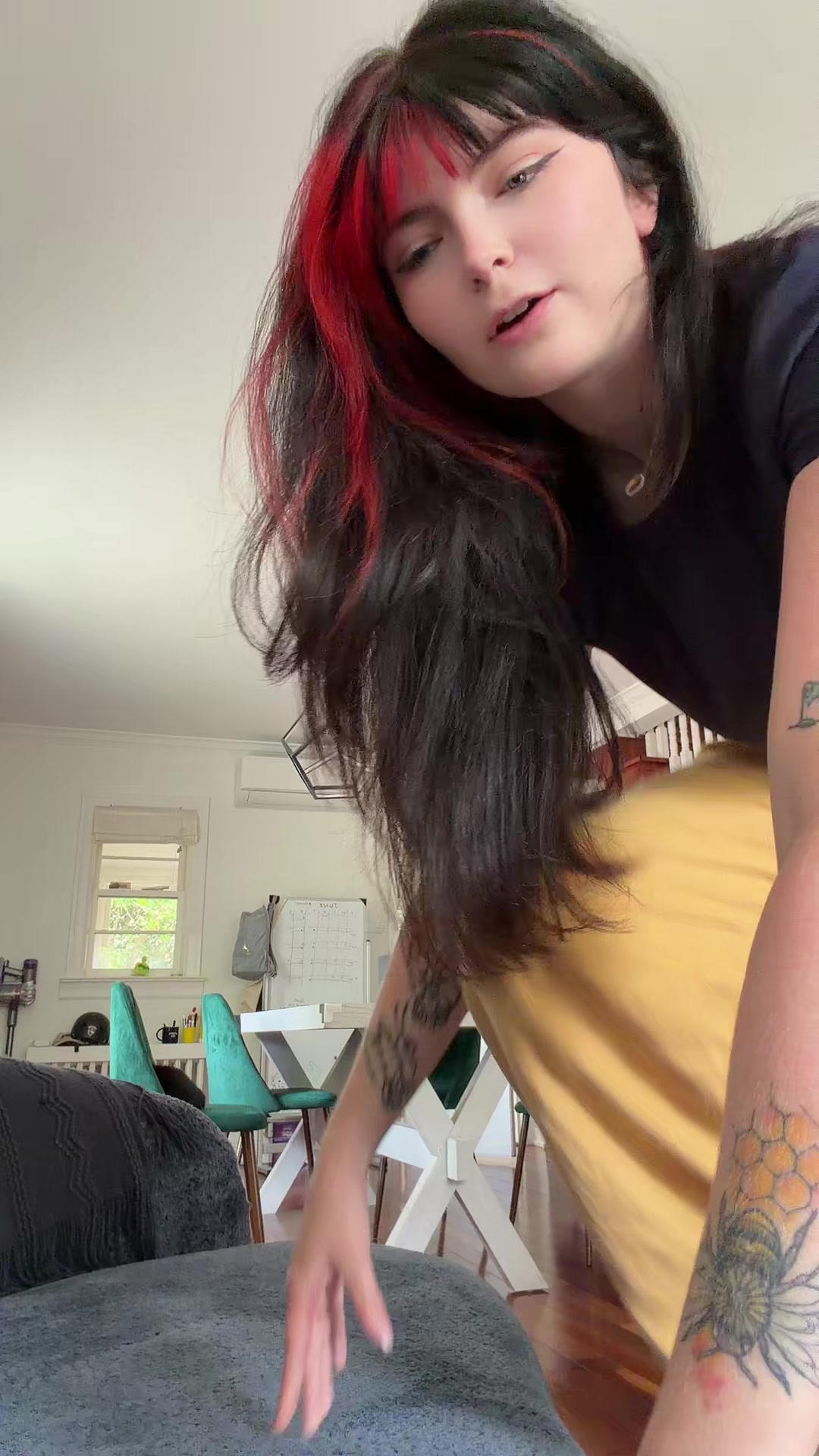 @Aj
