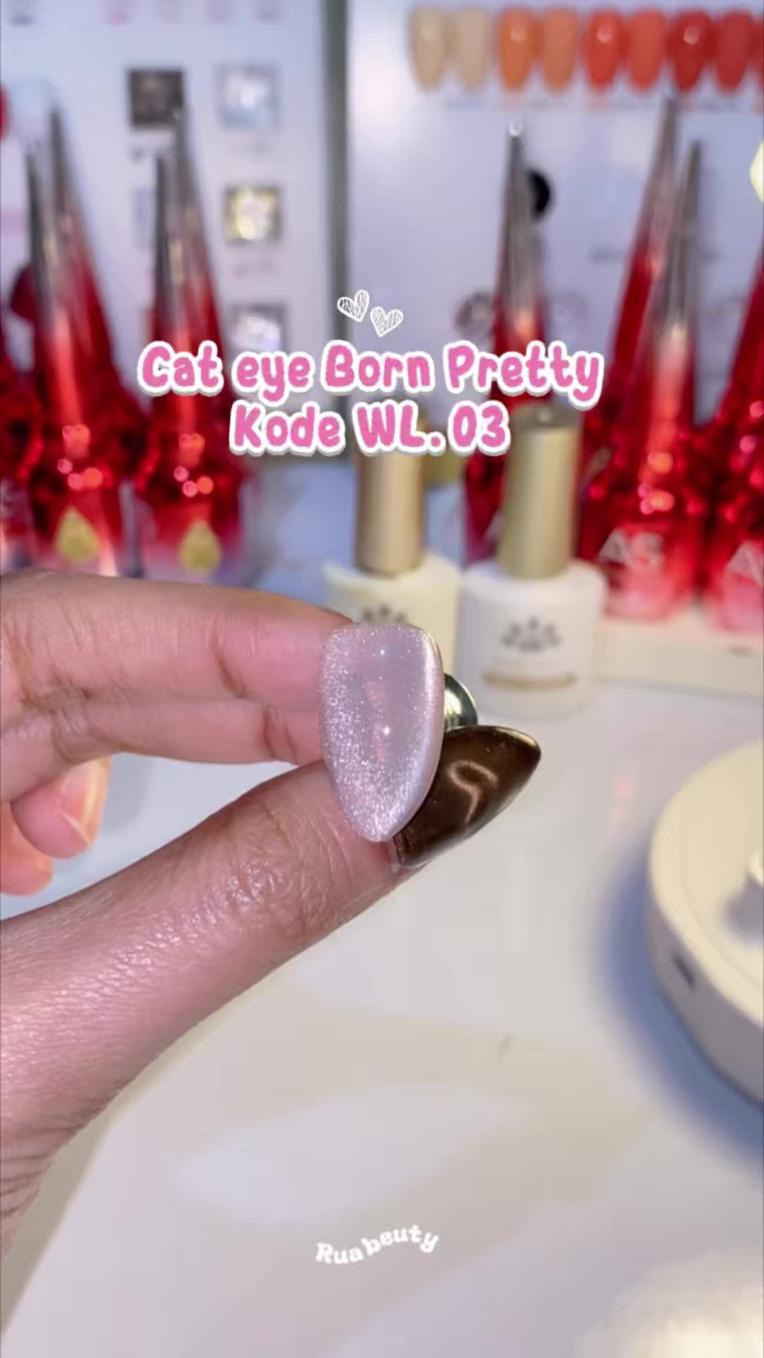 @RUABEAUTY