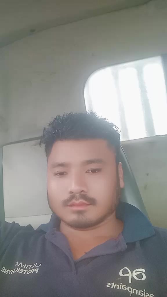 @Sanjip Tharu