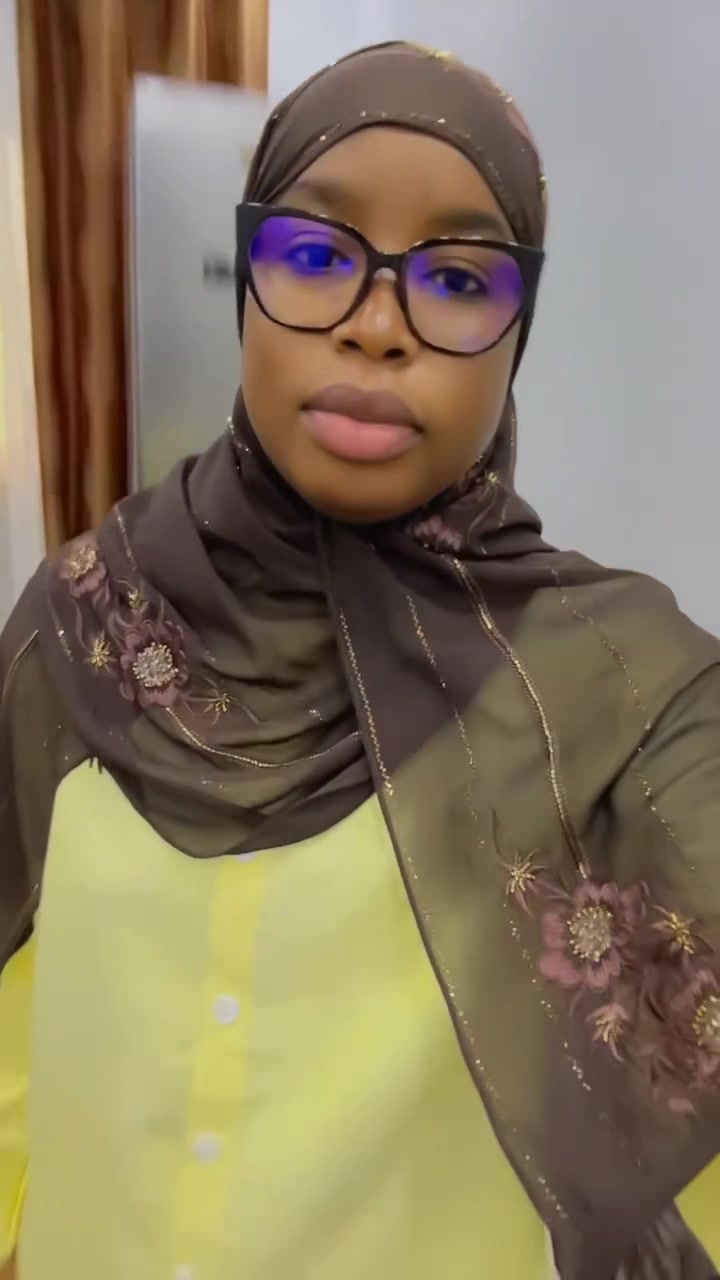 @Fatima Magassouba