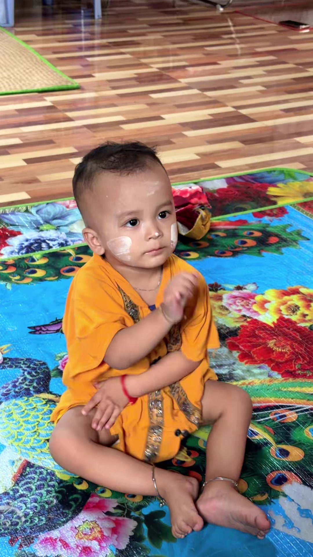 @ASHIN KONJANA - ဂုဏ်ကဉ္စန SA