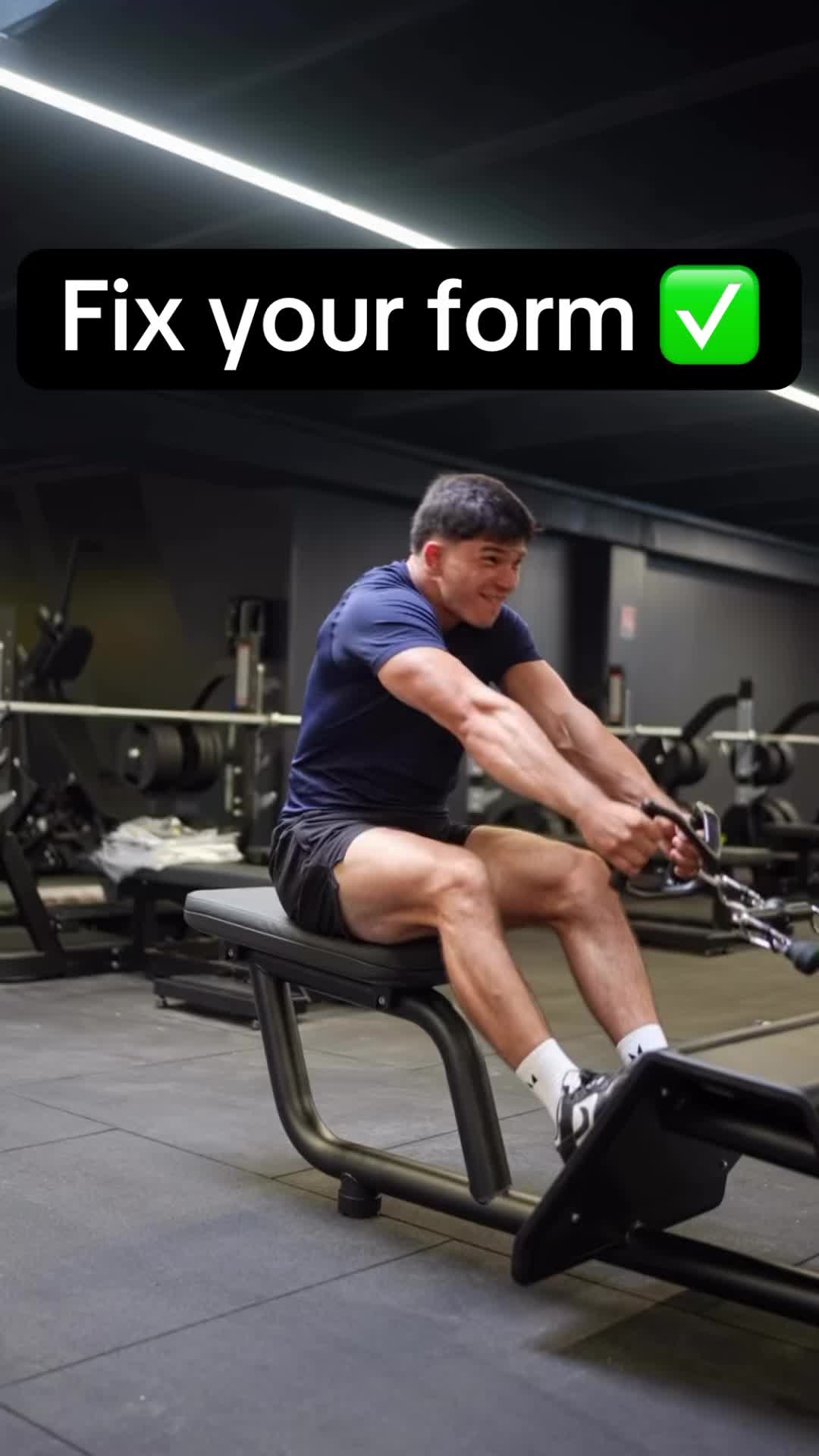@Power Men Workout ๐ช