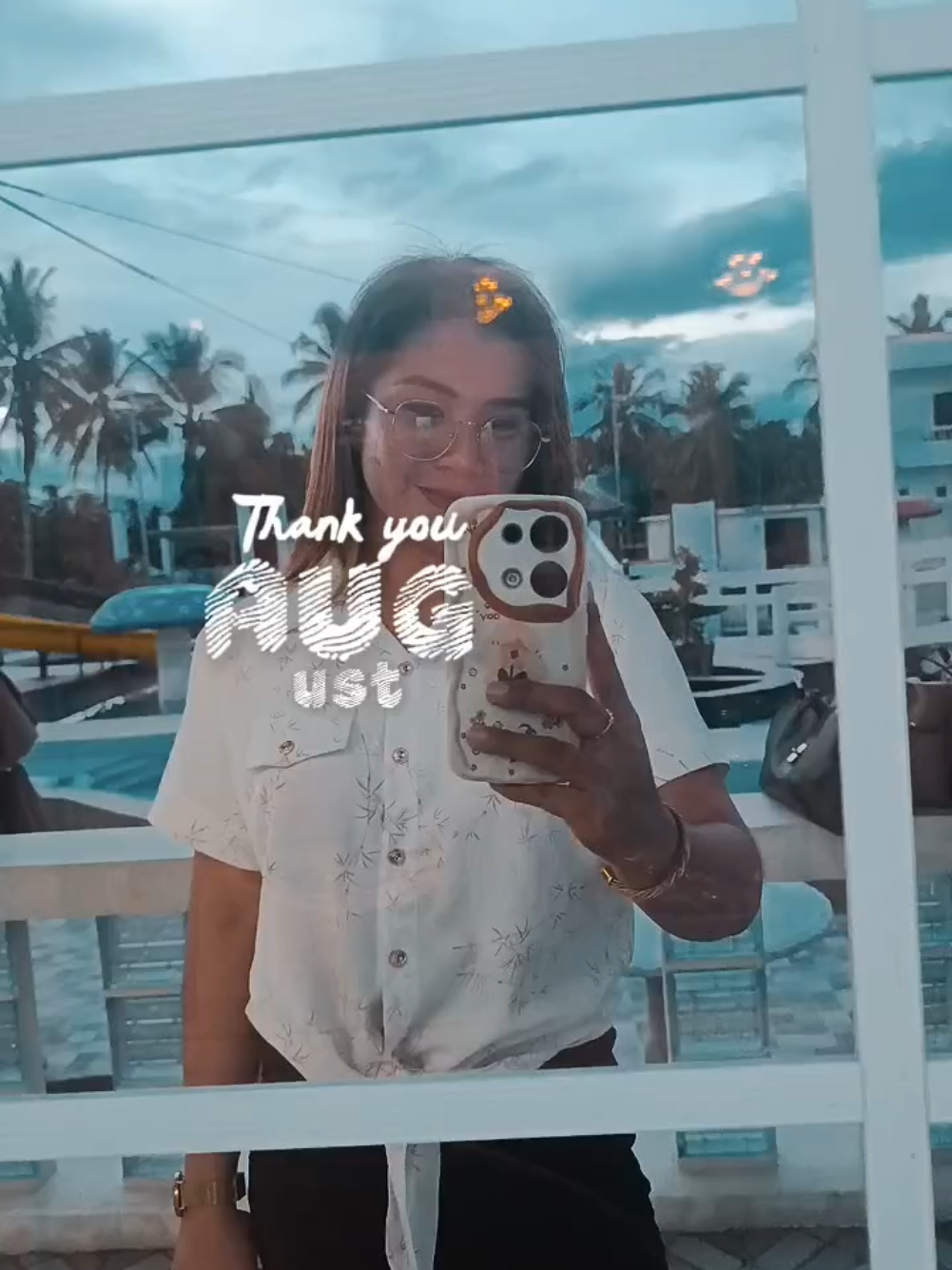 @Teacher Joy
