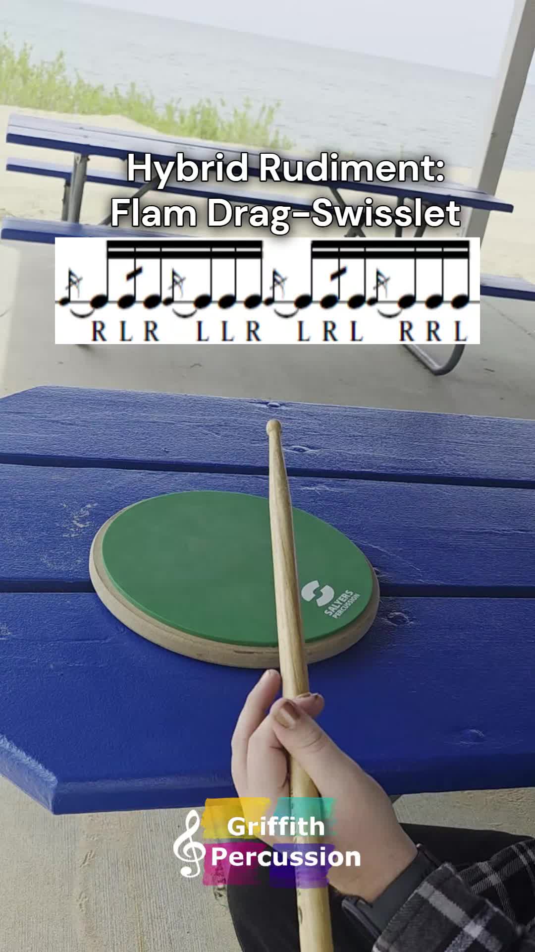 @Griffith Percussion