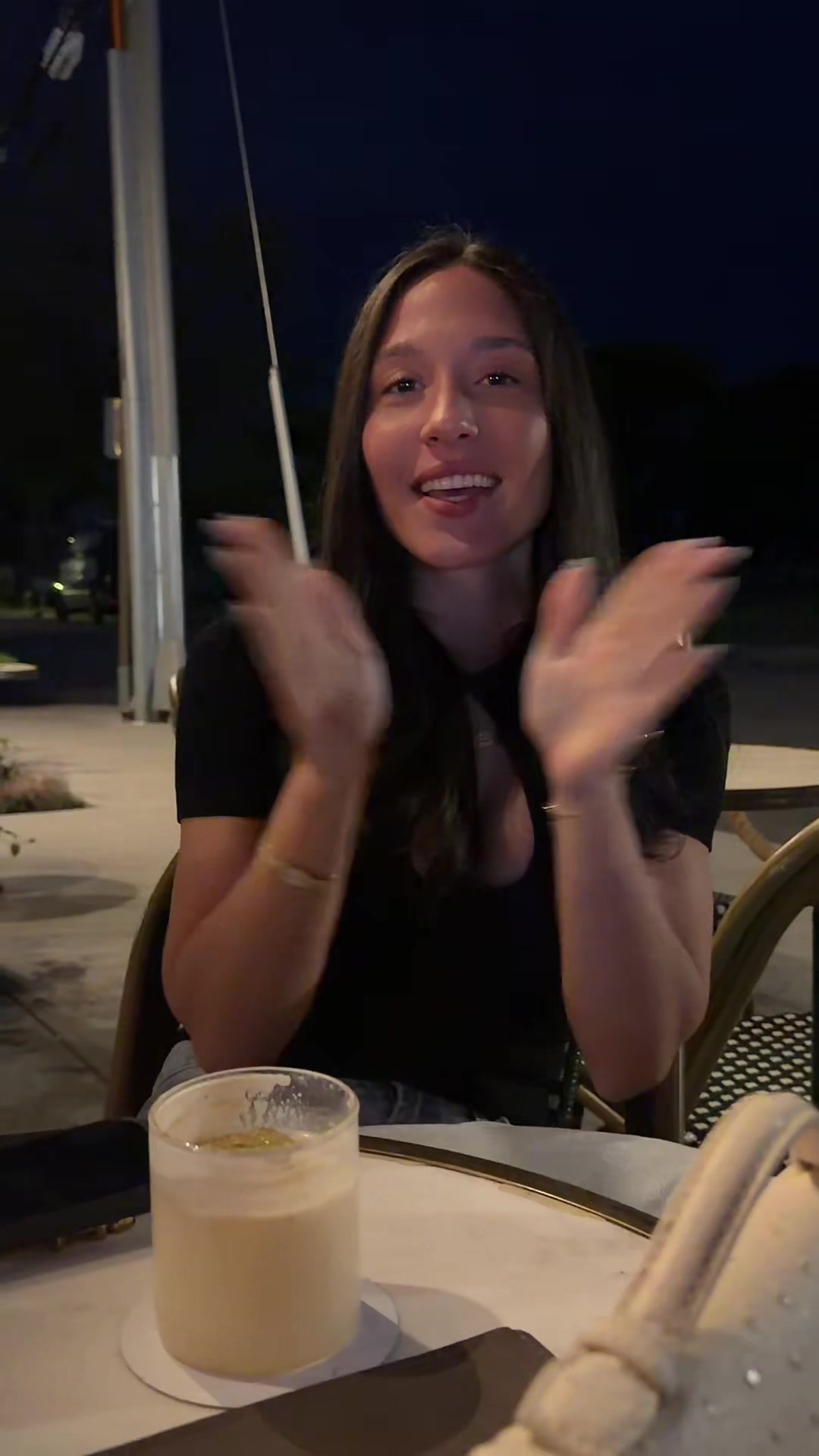 @Amanda P