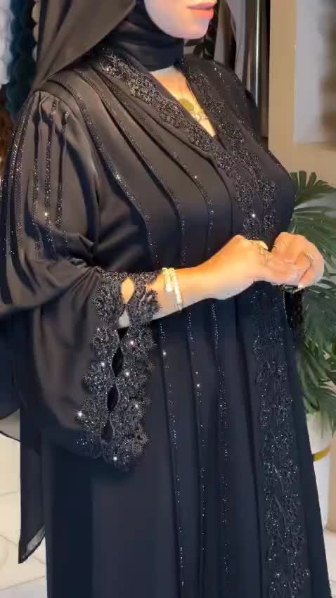 @رقة العبايات 🥰