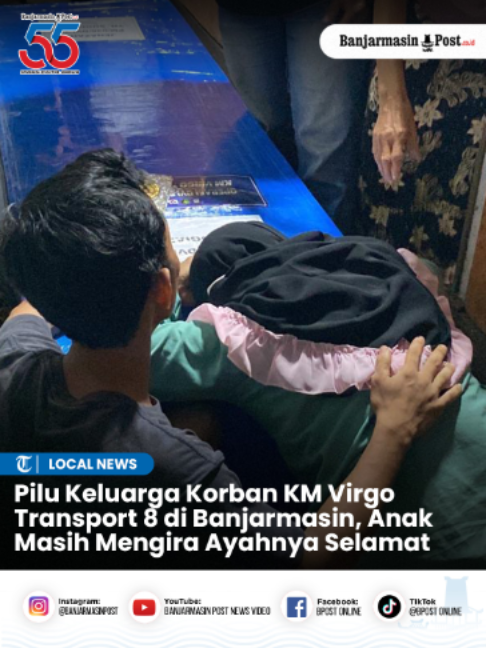 @Banjarmasin Post