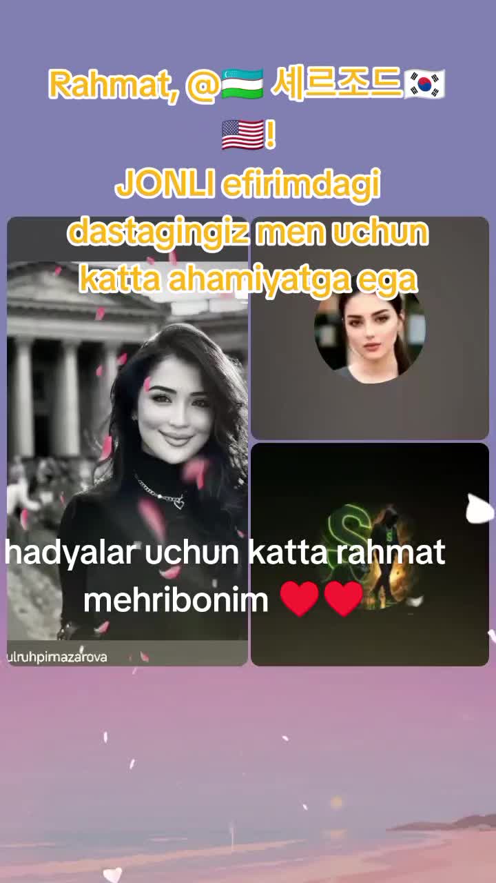 @🌹🌹🌹QALBIM BAHORI 🌹🌹🌹