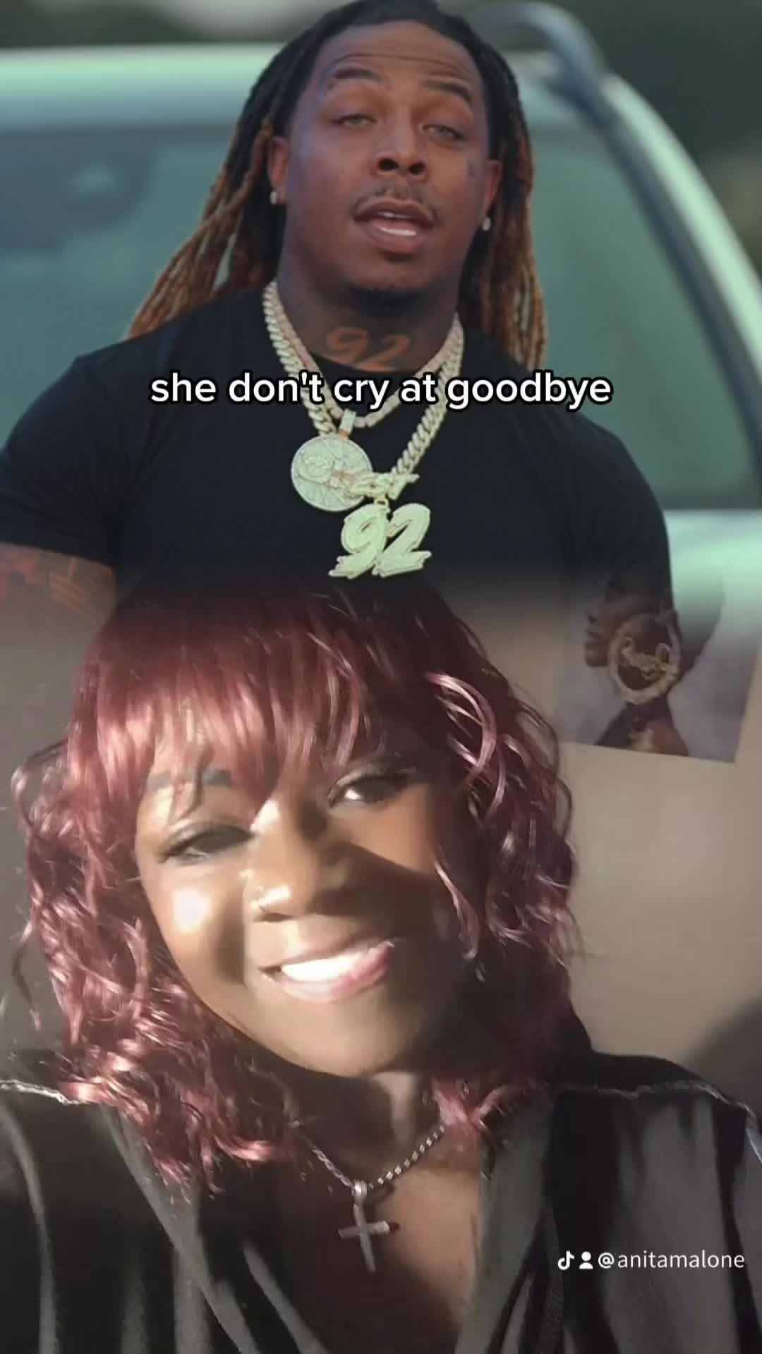 @Anita Malone