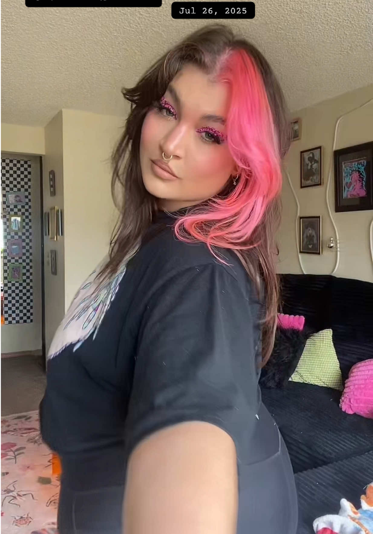 @Teresaisrad