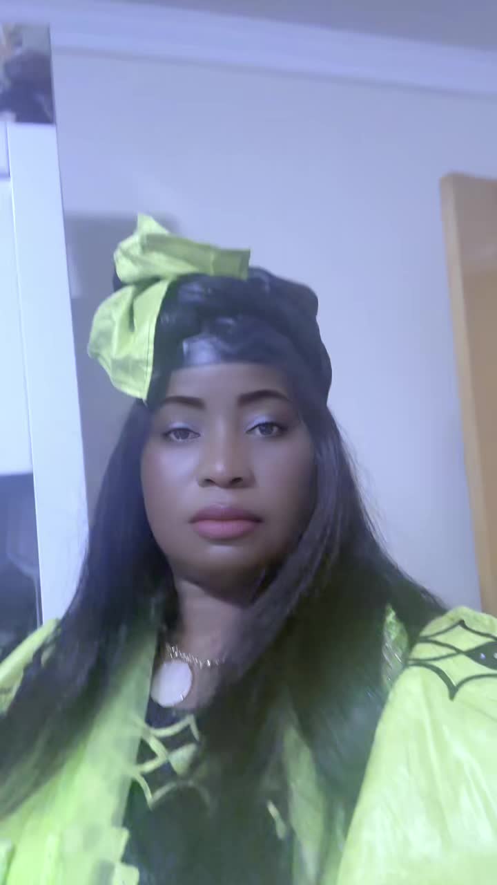 @ALIMATU BANGURA