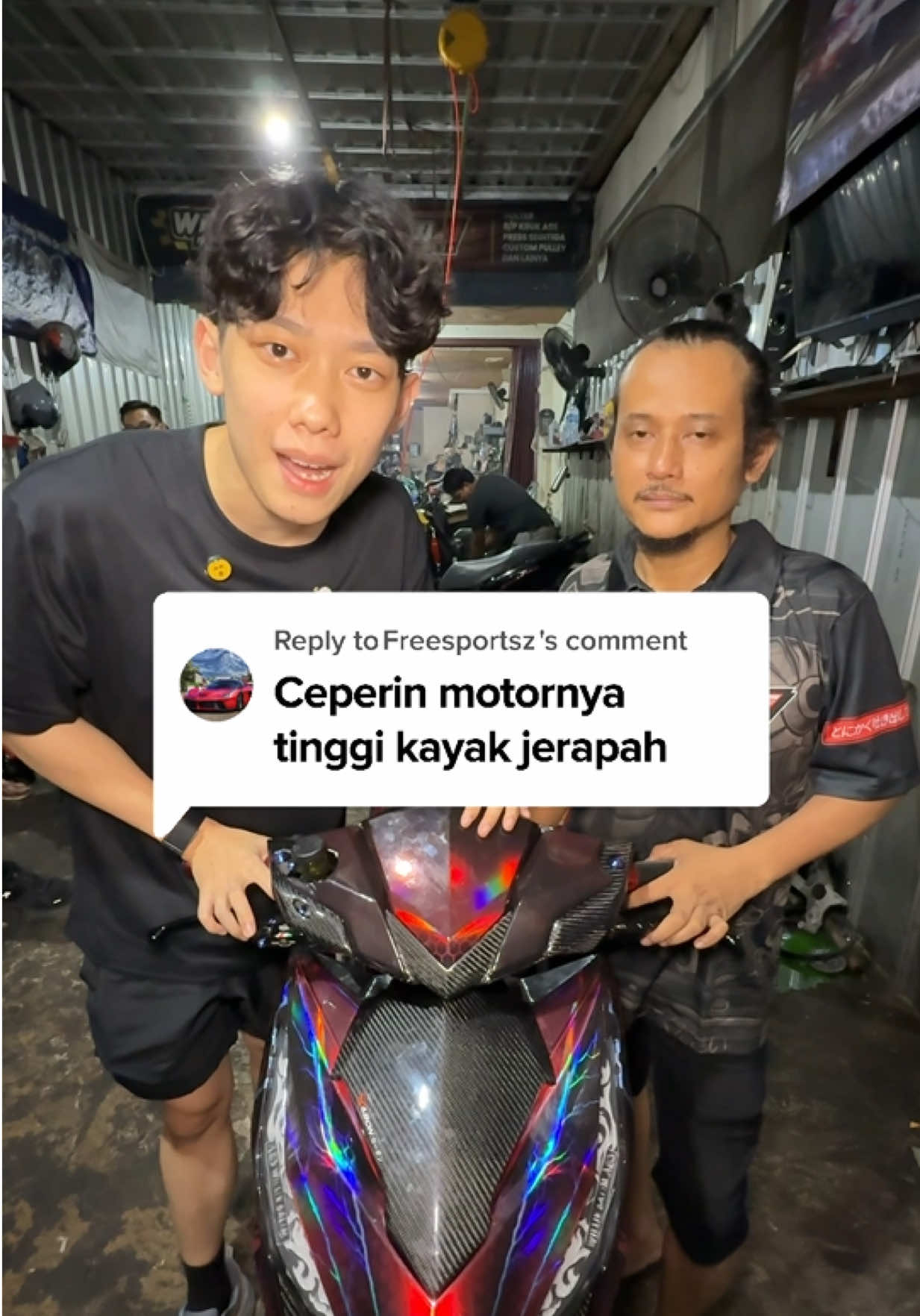 @WILLIE SALIM