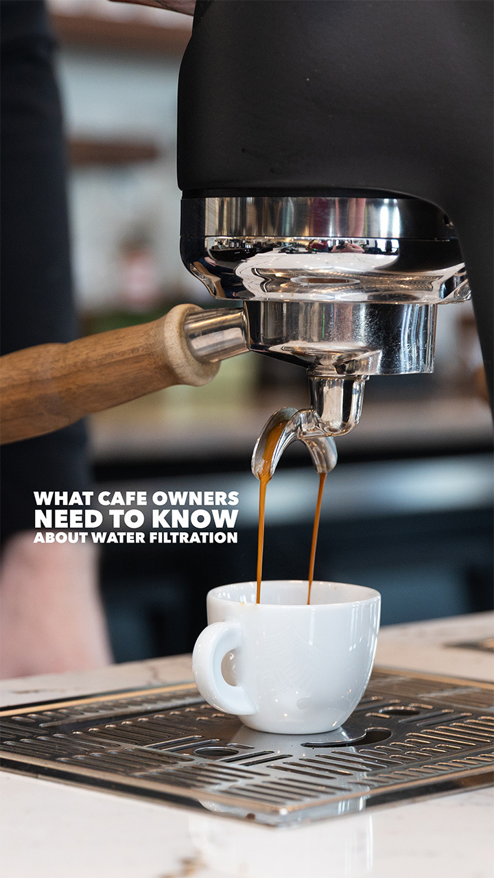 @Prima Coffee Equipment
