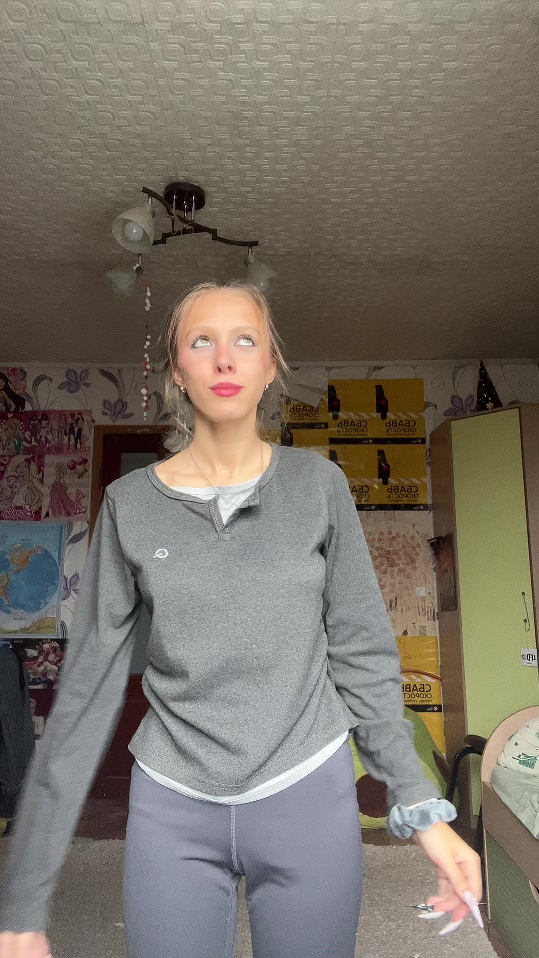 @Анорексичка