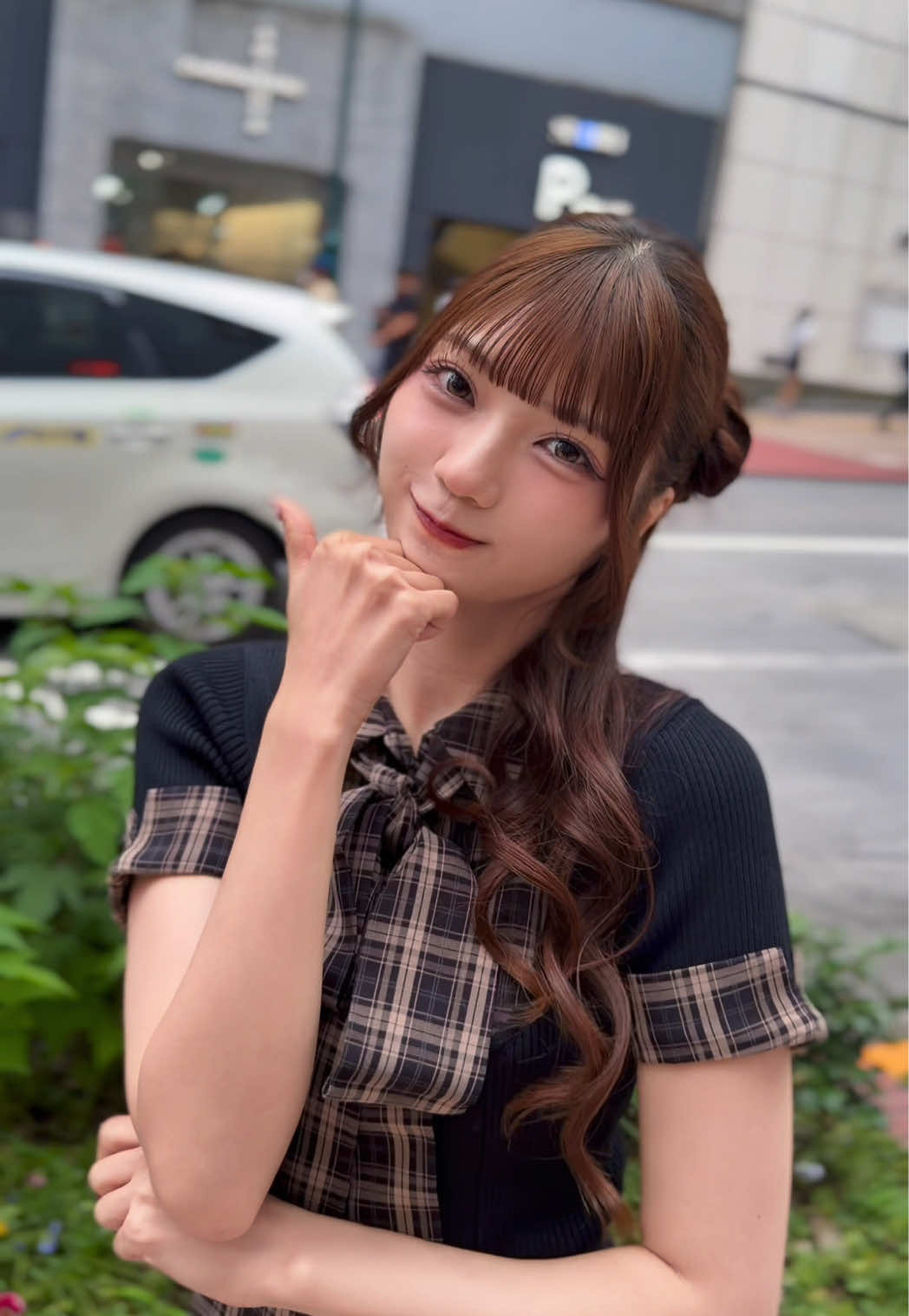 @阿部かれん