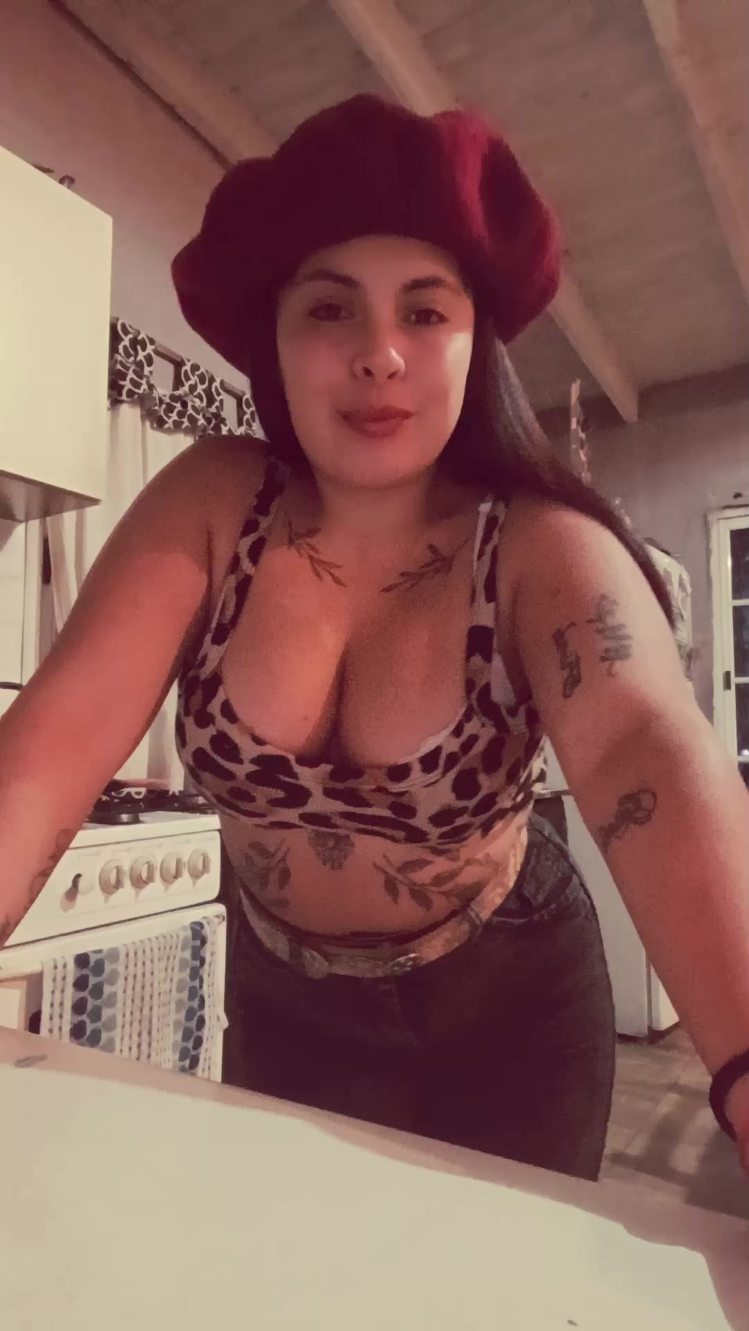 @Brenda Cáceres