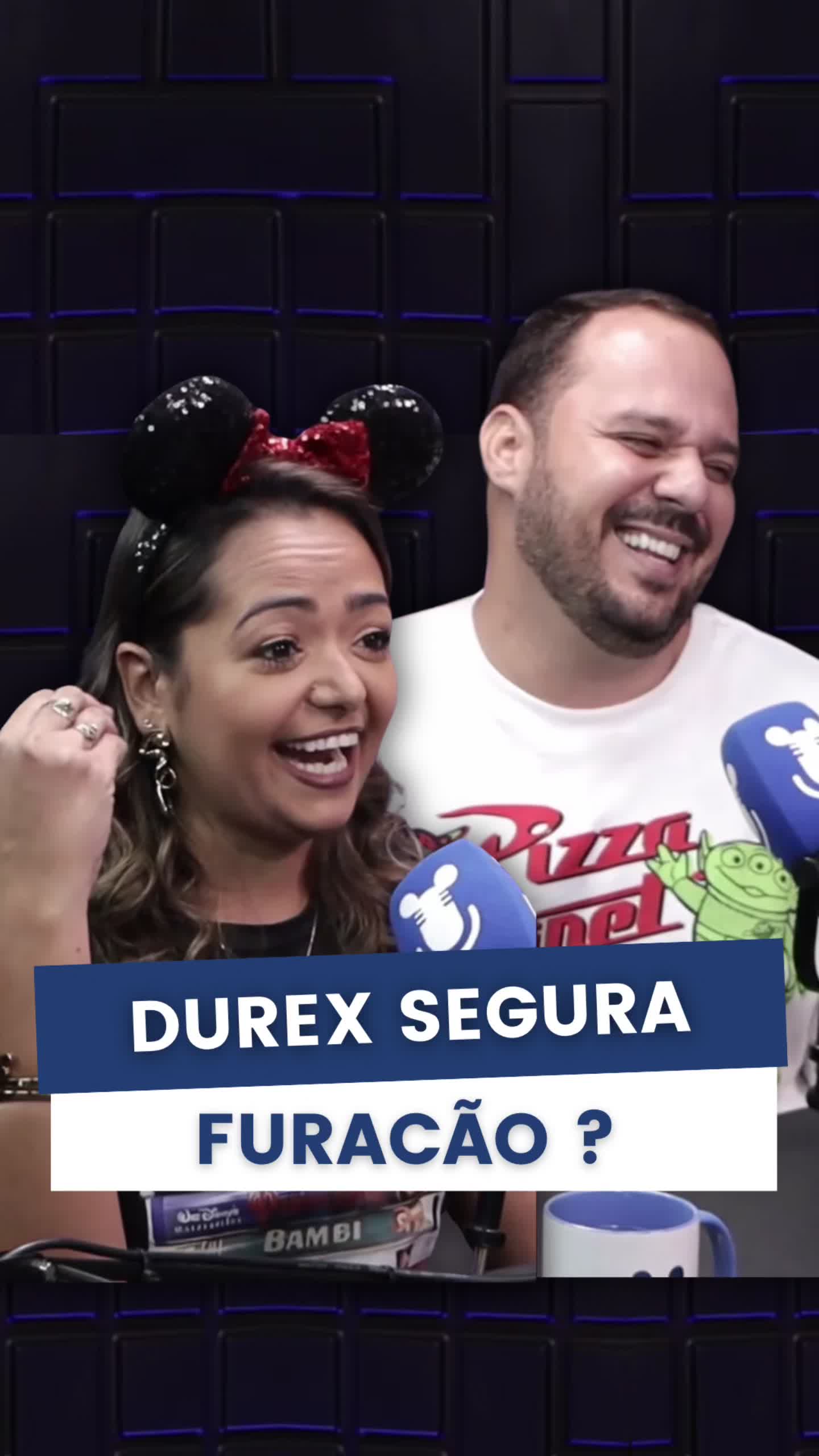 @Histórias de Orlando