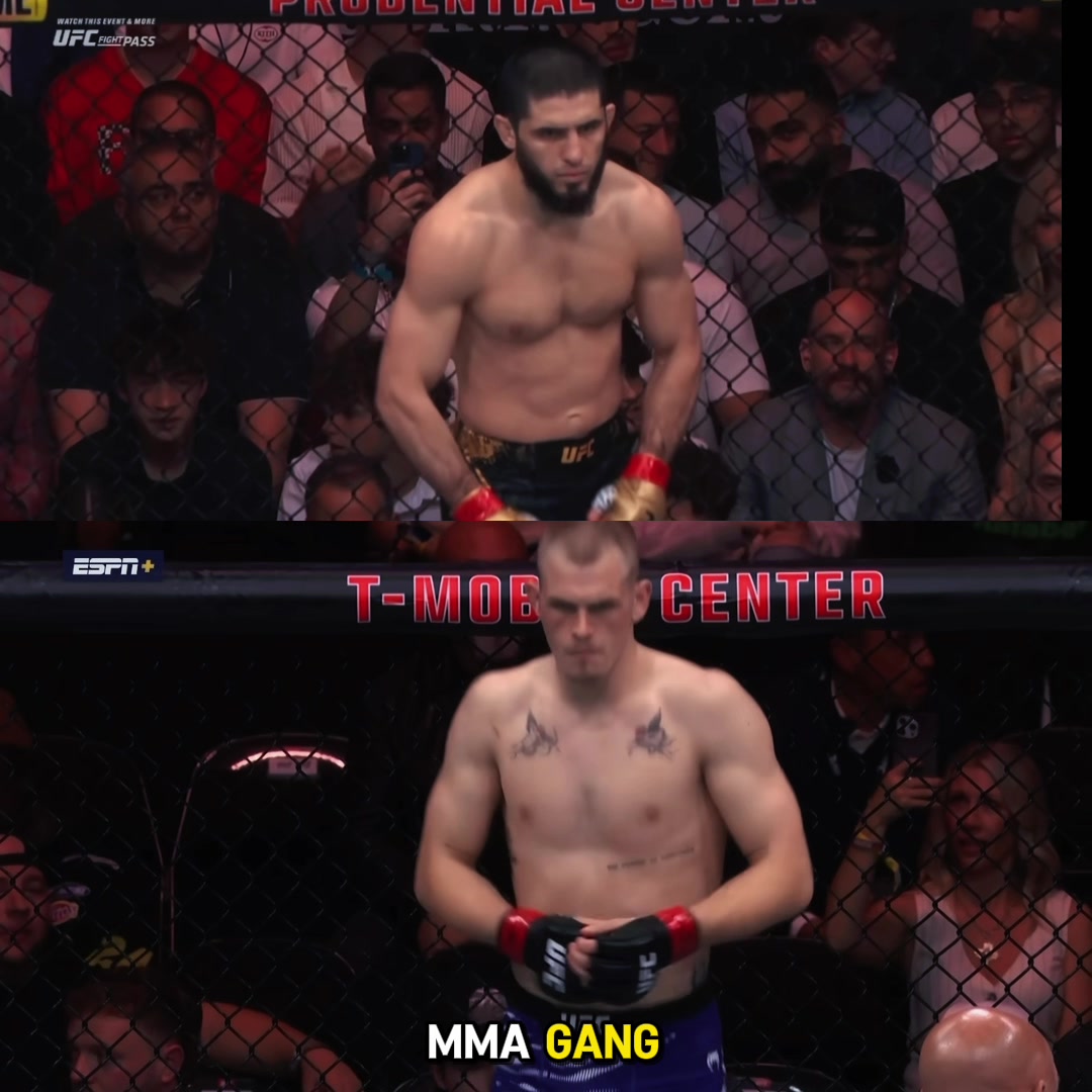 @MMA GANG