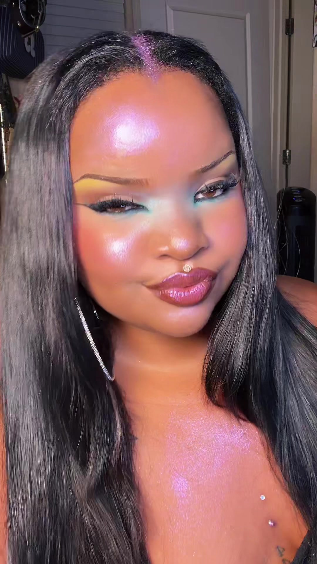 @Tiaynna