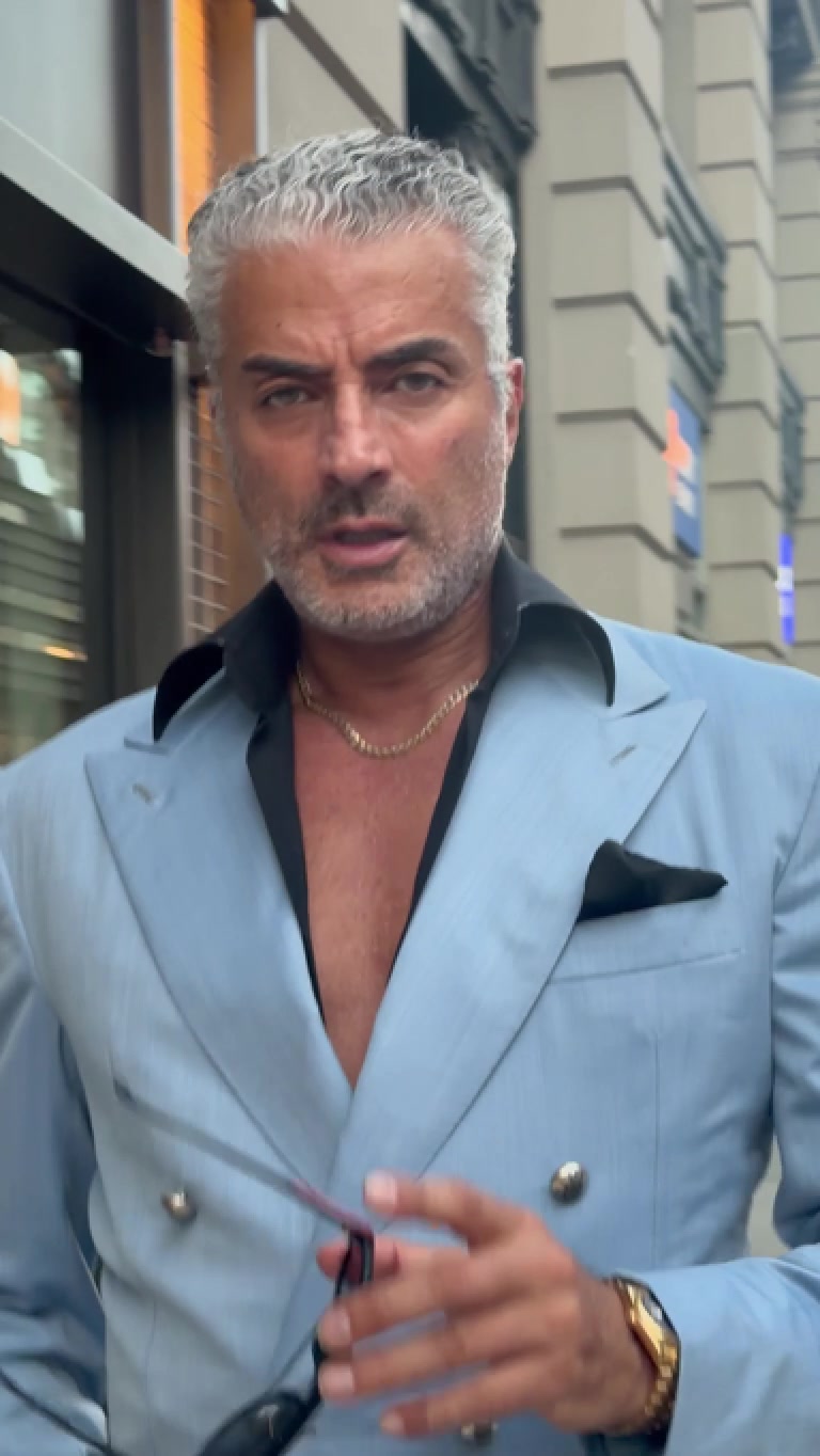 @Fabrizio Brienza