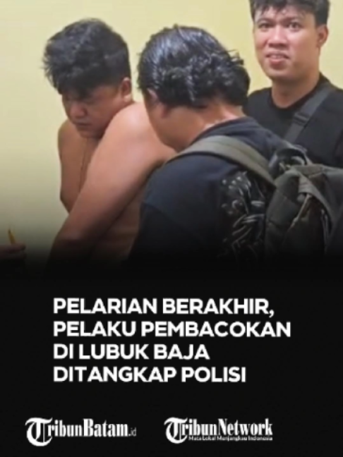 @Tribun Batam