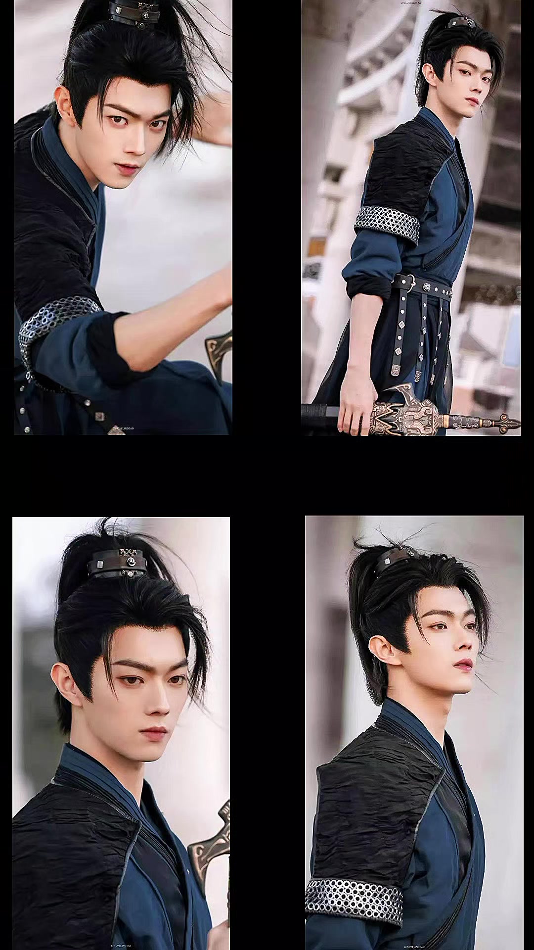 @กาเหว่า..Alaso..Xu Kai..🐷🐷🐷