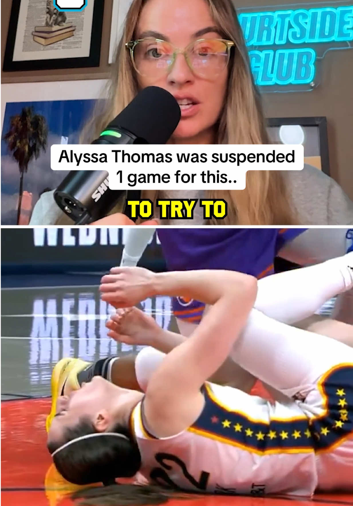 @Rachel DeMita